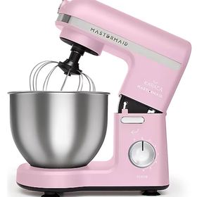 Karaca Mastermaid Pink 1500 W 5 lt Stand Mikser
