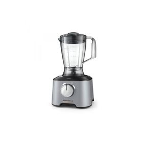 Karaca Mastermaid Power Max 11 in 1 Cool Gray Mutfak Robotu