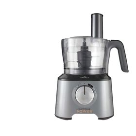 Karaca Mastermaid Power Multifunctional 10 in 1 Galaxy Grey 2000 W Mutfak Robotu
