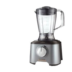 Karaca Mastermaid Power Multifunctional 10 in 1 Galaxy Grey 2000 W Mutfak Robotu