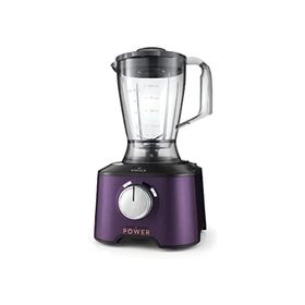 Karaca Mastermaid Power Multifunctional 10 in 1 Grape Purple 2000 W Mutfak Robotu