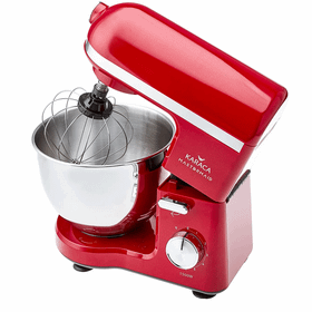 Karaca Mastermaid Red 1500 W 5 lt Stand Mikser