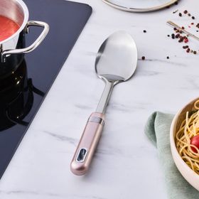 Karaca Mastermaid Rosegold Servis Kaşığı