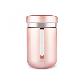 Karaca Mastermaid S Rosegold Saklama Kabı