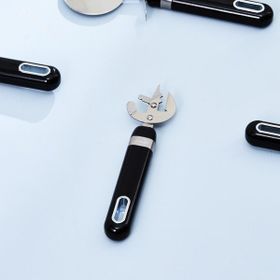 Karaca Mastermaid Siyah 18.4 cm Konserve Açacağı