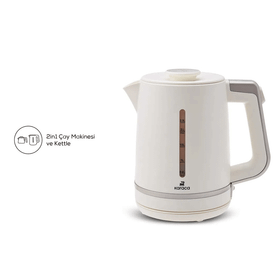 Karaca Maxi Tea Xl 2in1 Mulberry Çay Makinesi