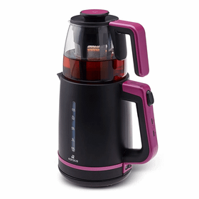 Karaca Maxi Tea Xl 2in1 Raspberry Çay Makinesi ve Kettle