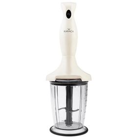 Karaca Maximix Krem Blender Set