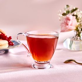 Karaca Maya 220 ml Akrilik Çay Fincanı