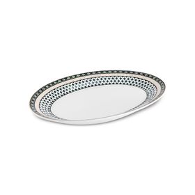 Karaca Melda 20 cm Kayık Tabak