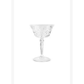 Karaca Melodia Şeffaf Martini Kadehi