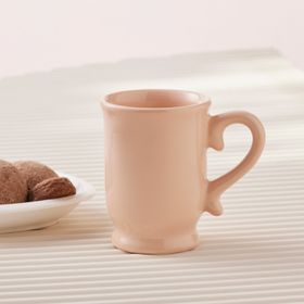 Karaca Merlin 140 ml Pudra Kupa