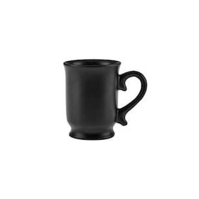 Karaca Merlin 140 ml Siyah Kupa