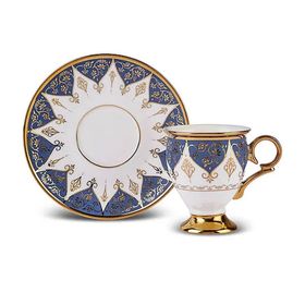 Karaca Merve 2 Kişilik 100 ml Kahve Fincanı
