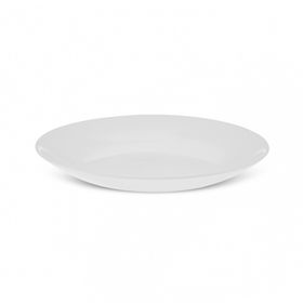 Karaca Milano Opal 18 cm Cam Pasta Tabağı
