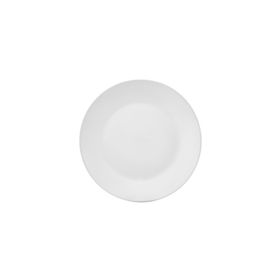 Karaca Milano Opal 18 cm Cam Pasta Tabağı