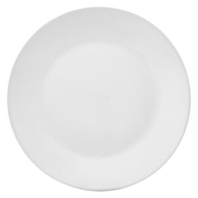 Karaca Milano Opal 18 cm Cam Pasta Tabağı