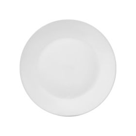 Karaca Milano Opal 18 cm Cam Pasta Tabağı