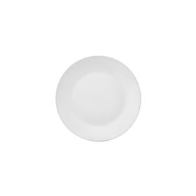 Karaca Milano Opal 18 cm Cam Pasta Tabağı