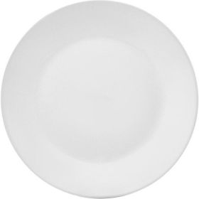 Karaca Milano Opal 18 cm Cam Pasta Tabağı