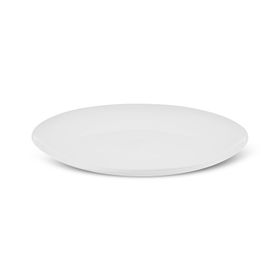 Karaca Milano Opal 27 cm Cam Servis Tabağı