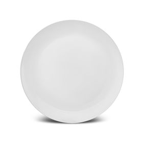 Karaca Milano Opal 27 cm Cam Servis Tabağı