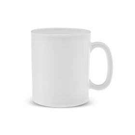Karaca Milano Opal 320 ml Cam Mug