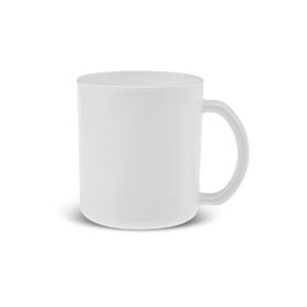 Karaca Milano Opal V2 320 ml Cam Mug
