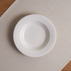 Karaca Mina 23 cm Çukur Tabak
