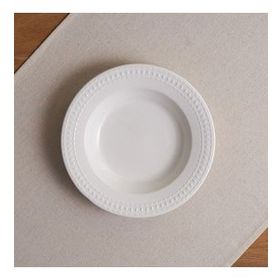 Karaca Mina 23 cm Çukur Tabak