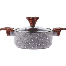 Karaca Mini Cooker 12 cm Grey Tencere