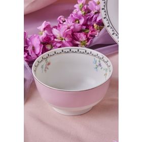 Karaca Minton 12 cm Pembe Çerezlik
