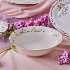 Karaca Minton 23 cm Salata Kasesi