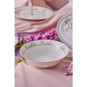 Karaca Minton 23 cm Salata Kasesi