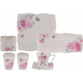 Karaca Missy 32 Parça Kahvaltı Takımı