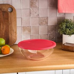 Karaca Mixy 3500 ml Karıştırma ve Saklama Kabı