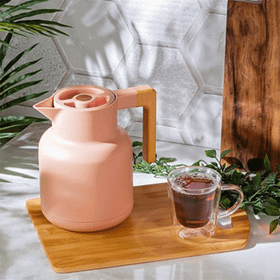Karaca Monic Pink 1 lt Termos