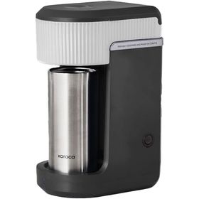 Karaca Mono Black Filtre Kahve Makinesi
