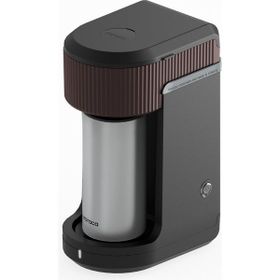 Karaca Mono Black Filtre Kahve Makinesi