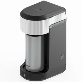 Karaca Mono Black Starlight Filtre Kahve Makinesi