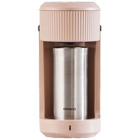 Karaca Mono Personal Beige Filtre Kahve Makinesi