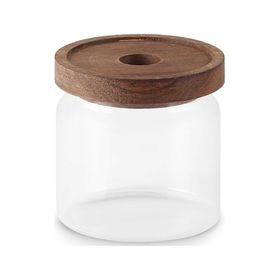 Karaca Mova 400 ml Akasya Kaşıklı Saklama Kabı