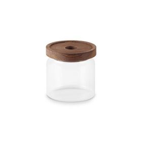 Karaca Mova 400 ml Akasya Kaşıklı Saklama Kabı