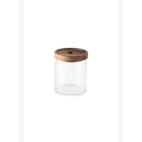 Karaca Mova 500 ml Akasya Kaşıklı Saklama Kabı