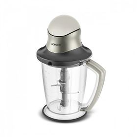 Karaca Multi XXL 1000W 1.5 lt Cream Doğrayıcı
