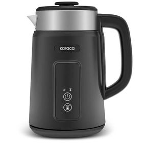 Karaca Multiboil Retro Cool Touch Black Su Isıtıcısı