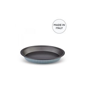 Karaca Multicake Green Karbon Çelik 28 cm Tart Kalıbı