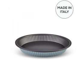 Karaca Multicake Green Karbon Çelik 28 cm Tart Kalıbı