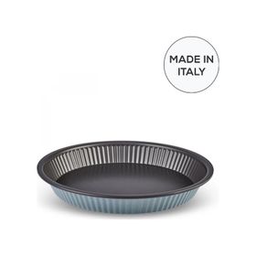 Karaca Multicake Green Karbon Çelik 28 cm Tart Kalıbı