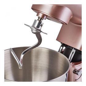 Karaca Multichef Rosegold 5.5 lt 1400 W Stand Mikser Mutfak Şefi